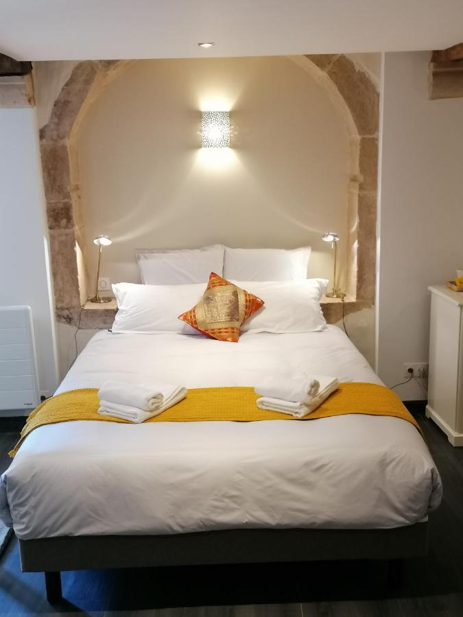 L'Antre Ami Bed & Breakfast Savigny-les-Beaune Exterior photo