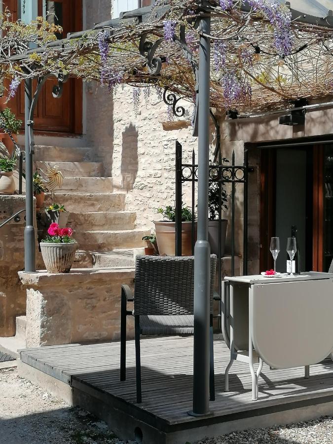 L'Antre Ami Bed & Breakfast Savigny-les-Beaune Exterior photo