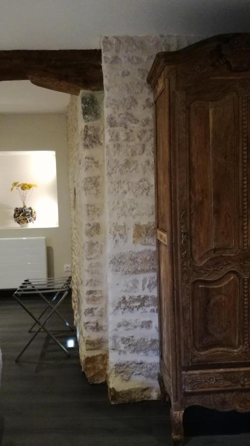 L'Antre Ami Bed & Breakfast Savigny-les-Beaune Exterior photo