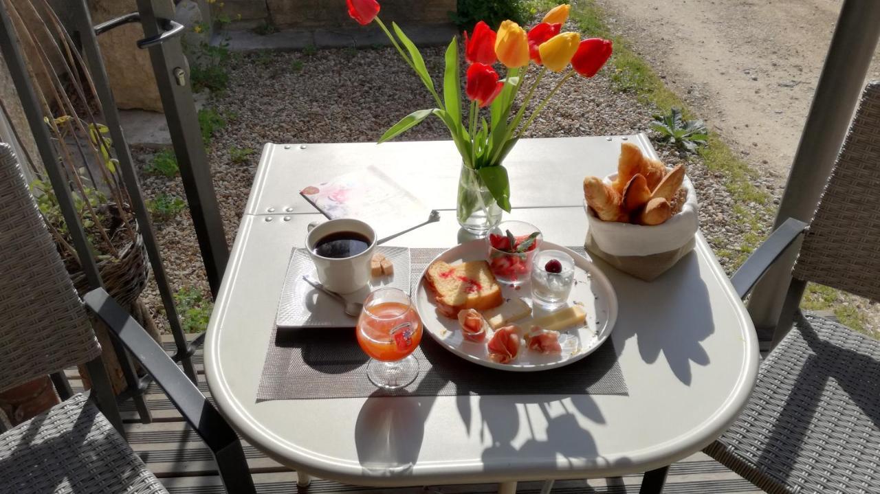L'Antre Ami Bed & Breakfast Savigny-les-Beaune Exterior photo