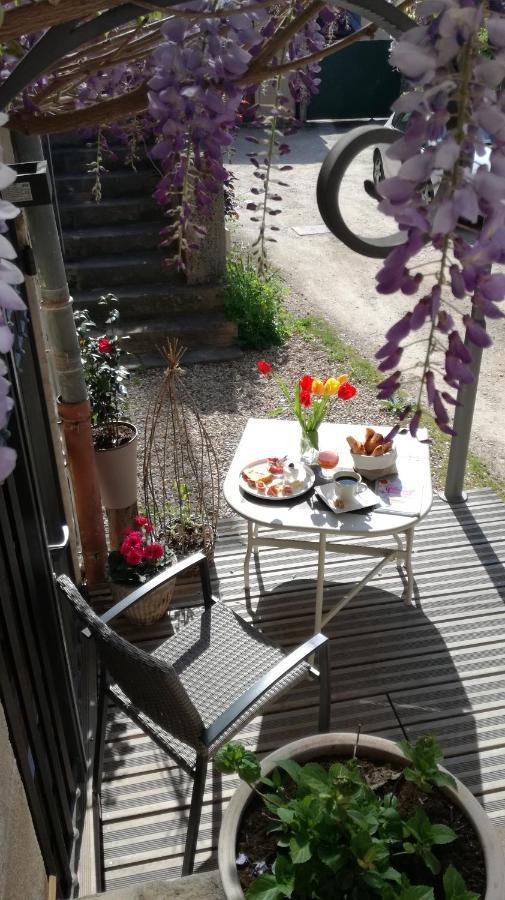 L'Antre Ami Bed & Breakfast Savigny-les-Beaune Exterior photo