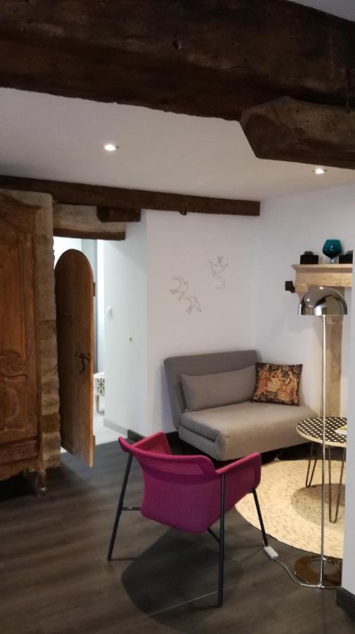 L'Antre Ami Bed & Breakfast Savigny-les-Beaune Exterior photo