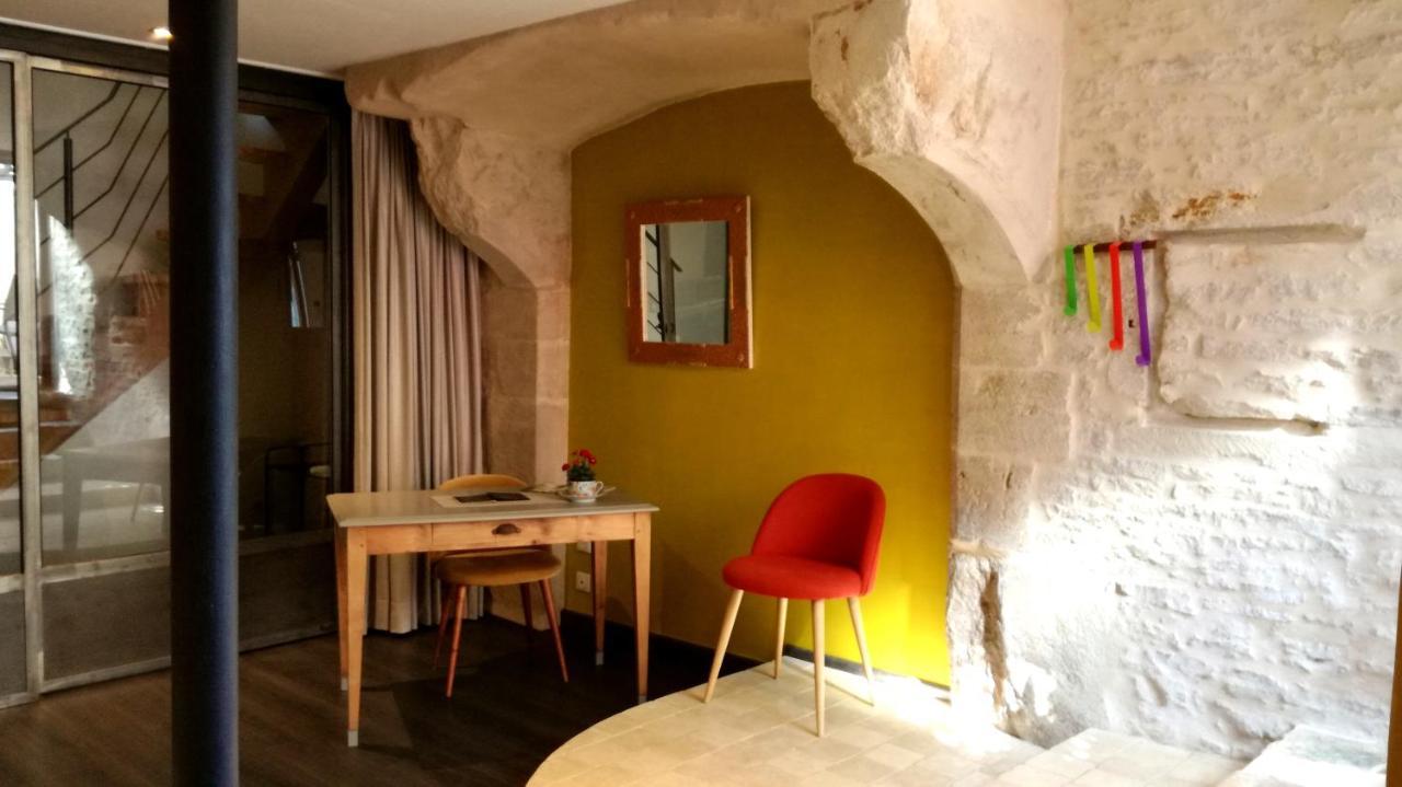 L'Antre Ami Bed & Breakfast Savigny-les-Beaune Exterior photo