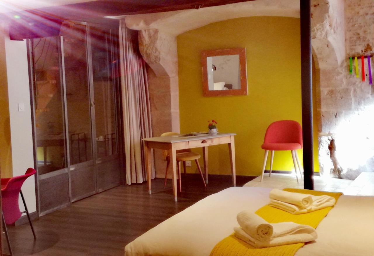 L'Antre Ami Bed & Breakfast Savigny-les-Beaune Exterior photo