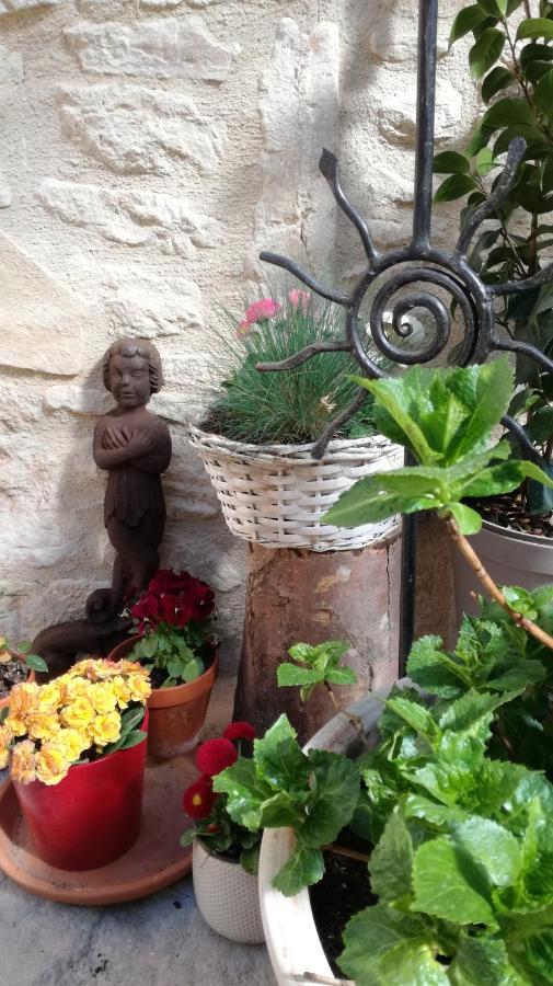 L'Antre Ami Bed & Breakfast Savigny-les-Beaune Exterior photo