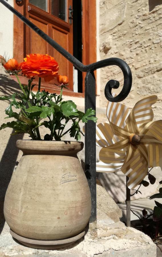 L'Antre Ami Bed & Breakfast Savigny-les-Beaune Exterior photo